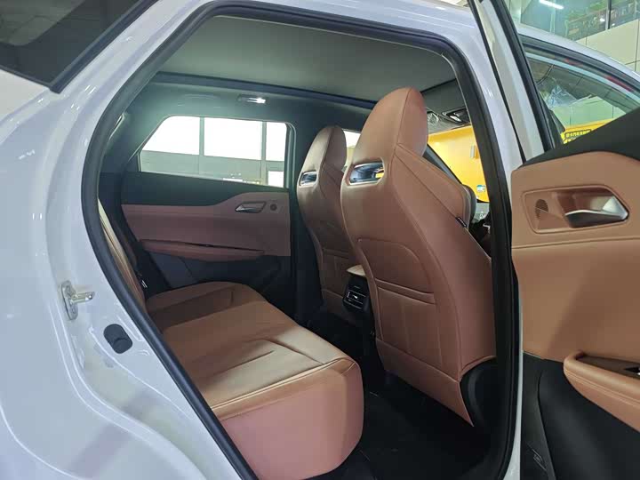 Фото 8 - Changan UNI-Z