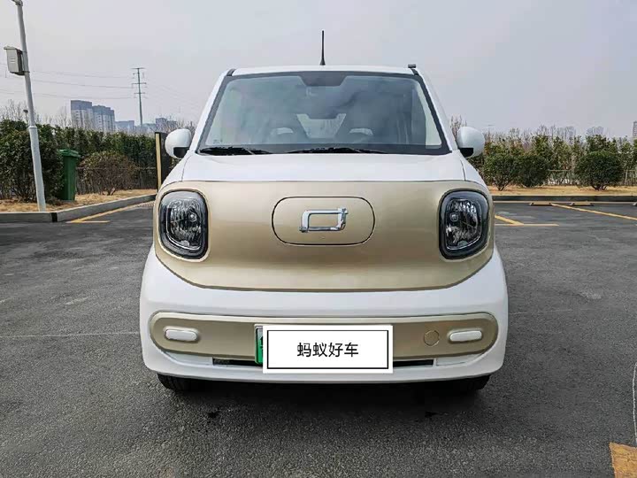 Фото 2 - Bestune Pony