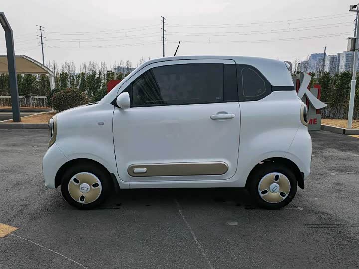 Фото 4 - Bestune Pony