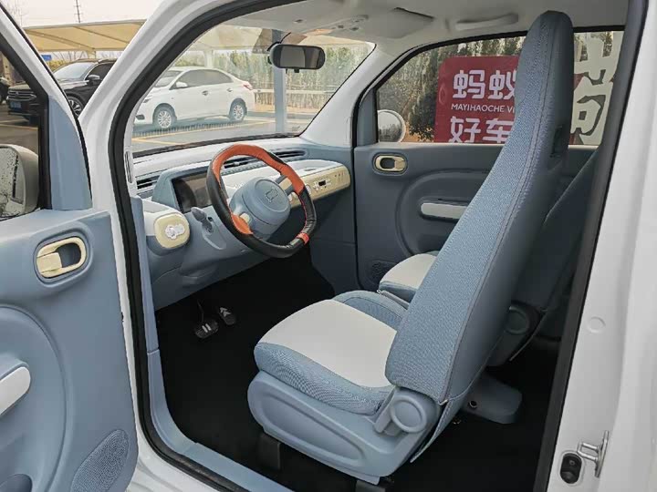 Фото 9 - Bestune Pony