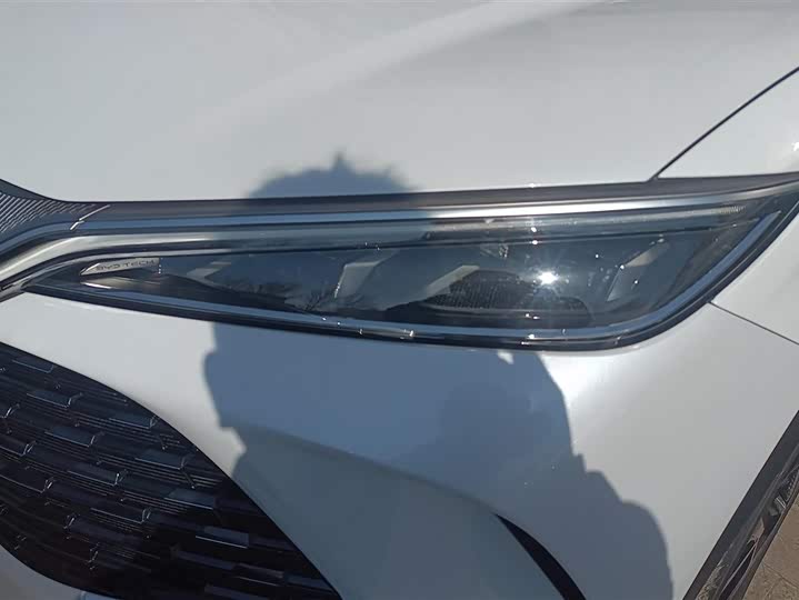 Фото 5 - BYD Song L DM-i Hybrid