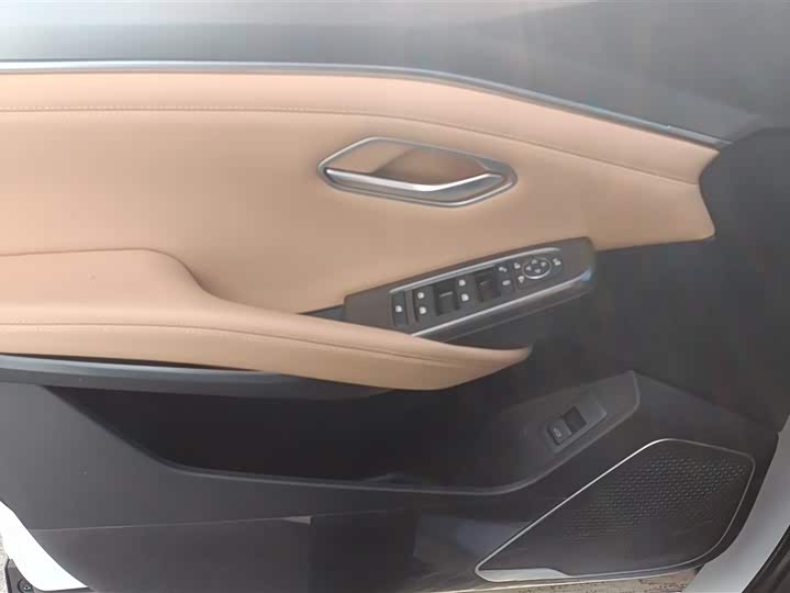 Фото 7 - BYD Song L DM-i Hybrid