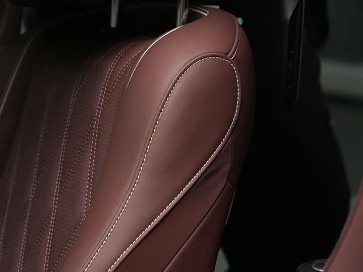 Фото 16 - Mercedes-Benz Maybach GLS