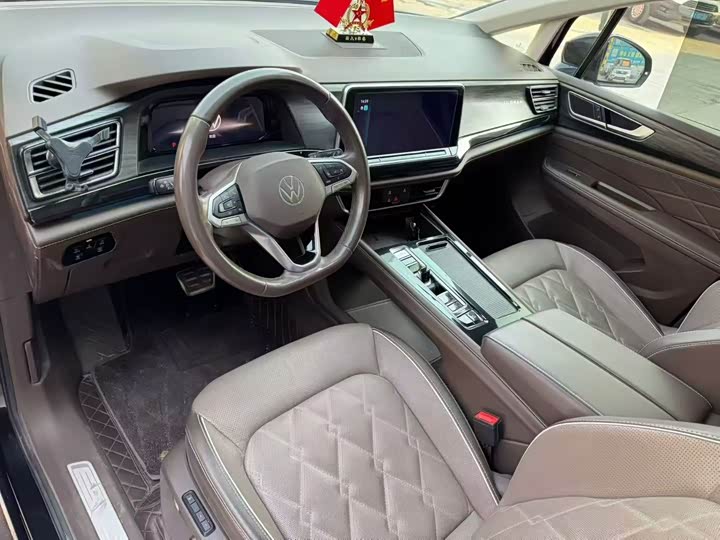 Фото 4 - Volkswagen Viloran