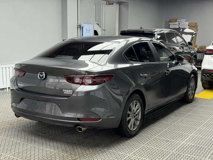 Photo 6 - Mazda 3 (Axela)