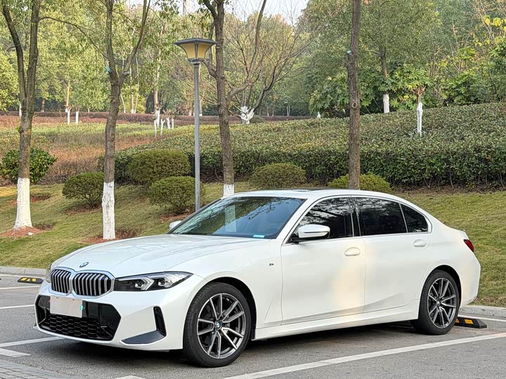 Фото 1 - BMW 3 Series