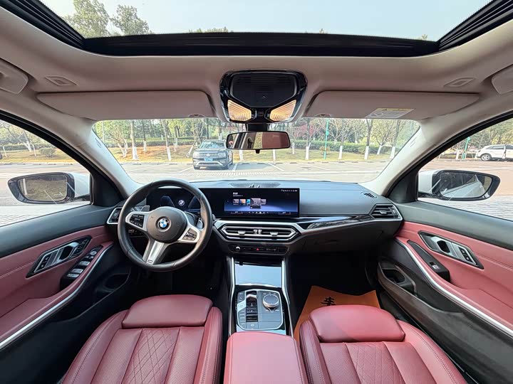 Фото 7 - BMW 3 Series