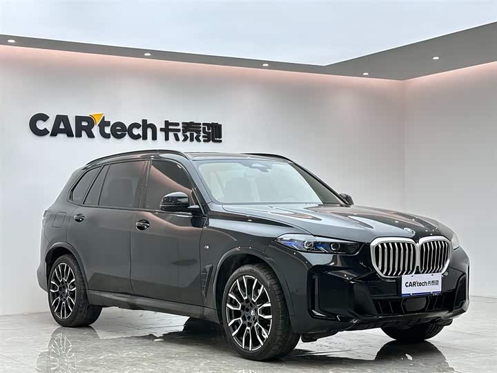 Фото 6 - BMW X5