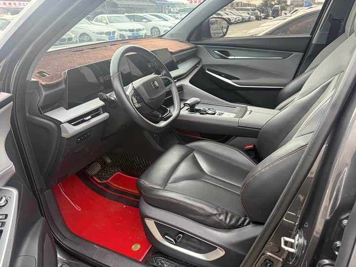 Фото 4 - Changan CS75 Plus