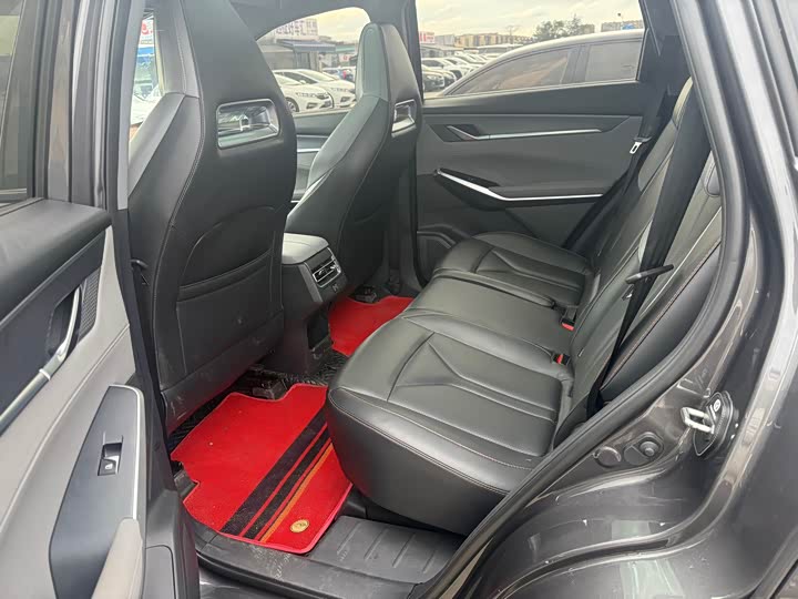 Фото 5 - Changan CS75 Plus