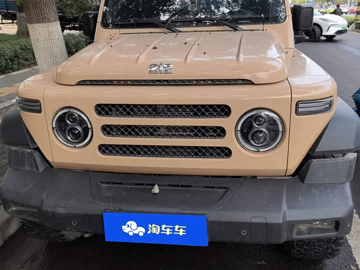 Фото 2 - BAW 212 T01