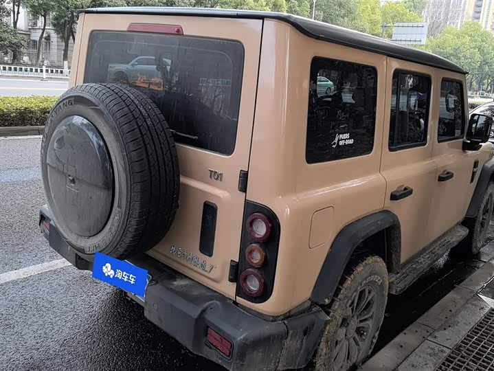 Фото 3 - BAW 212 T01