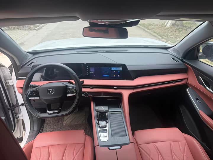 Фото 4 - Changan CS75 Plus