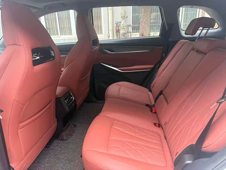 Фото 5 - Changan CS75 Plus