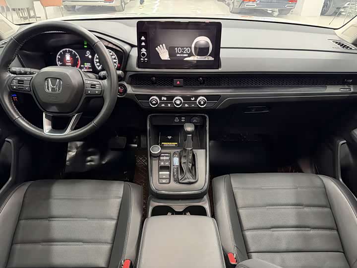 Фото 7 - Honda CR-V