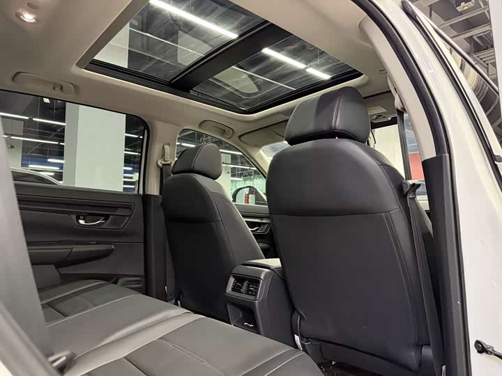 Фото 8 - Honda CR-V