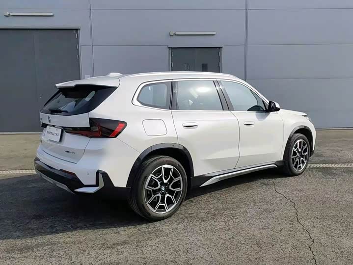 Фото 5 - BMW X1