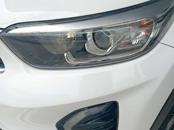 Фото 9 - Kia KX1