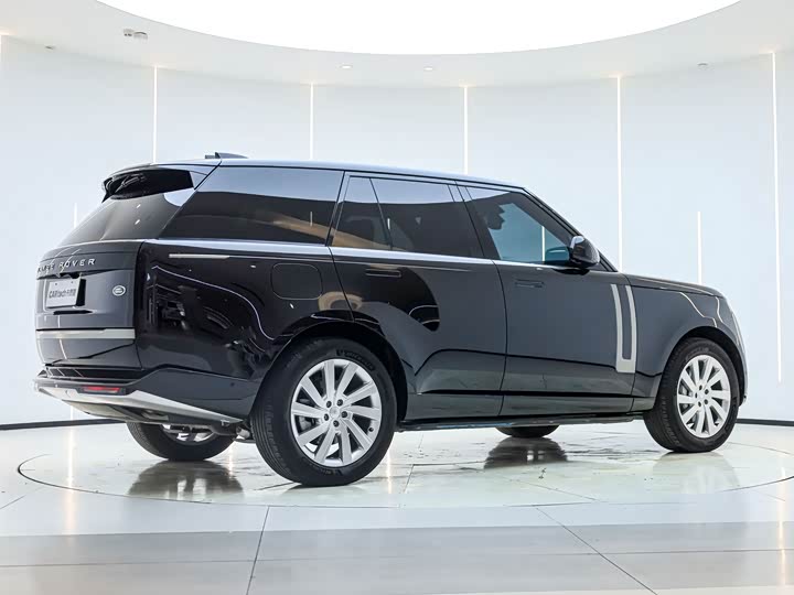 Фото 2 - Land Rover Range Rover