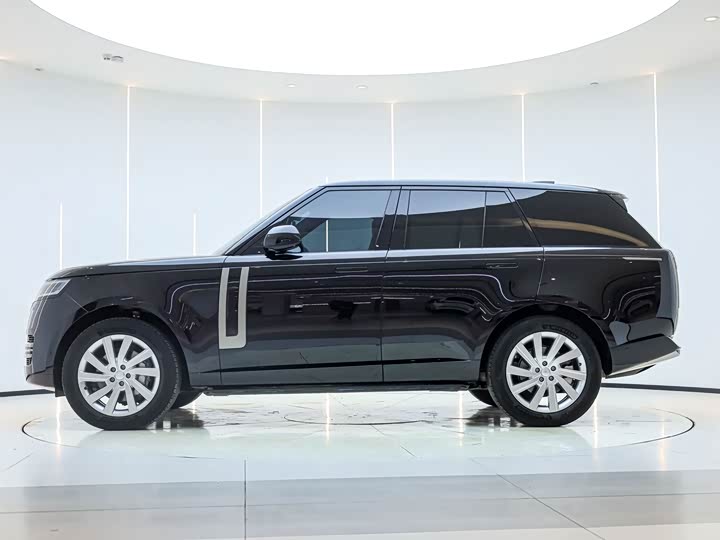 Фото 3 - Land Rover Range Rover