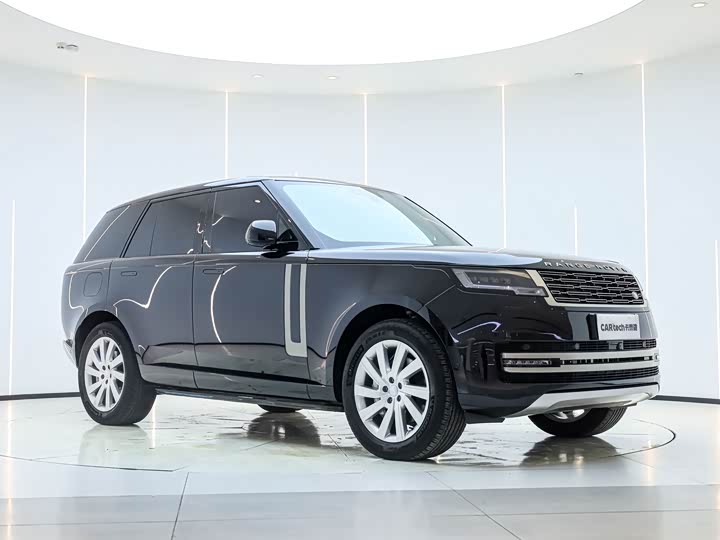 Фото 6 - Land Rover Range Rover