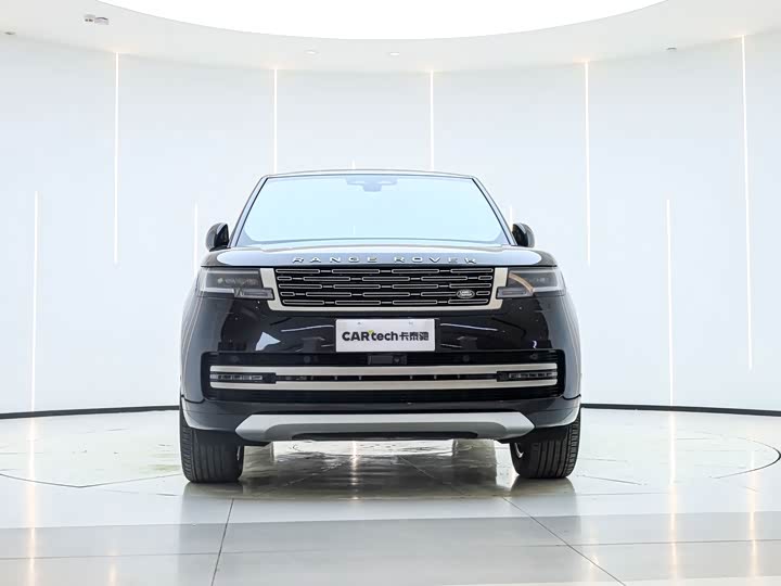 Фото 7 - Land Rover Range Rover
