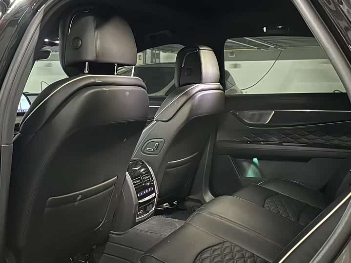 Фото 3 - Cadillac CT6