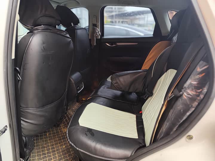 Фото 5 - Mazda CX-5