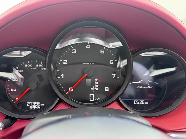 Photo 6 - Porsche 718