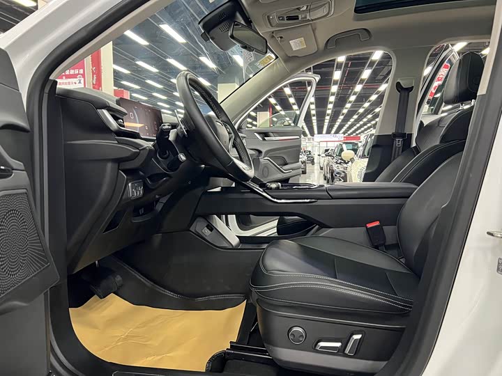 Фото 5 - Haval H6