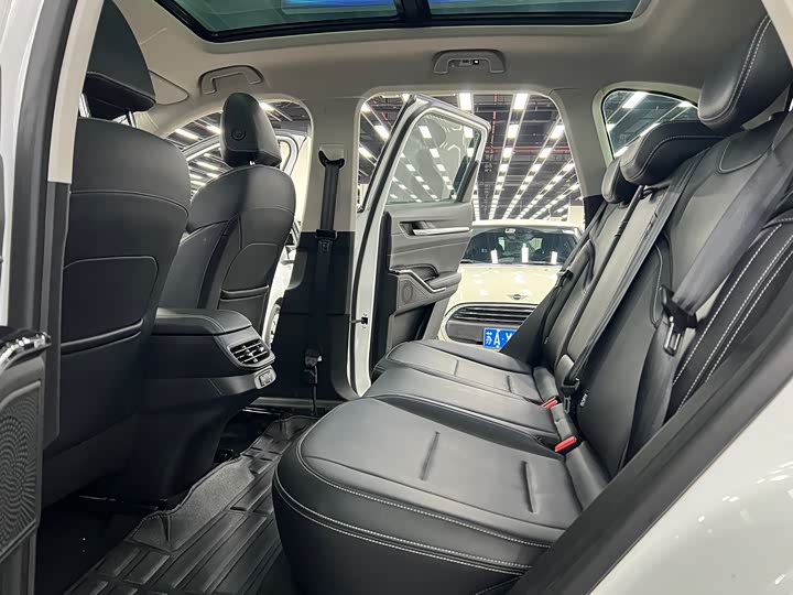 Фото 9 - Haval H6