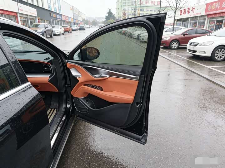 Photo 5 - BYD Sea Lion 07 EV