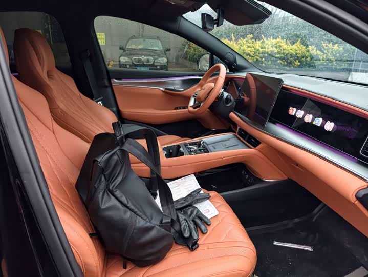 Photo 6 - BYD Sea Lion 07 EV