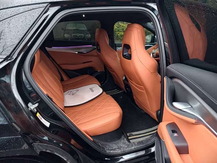 Photo 7 - BYD Sea Lion 07 EV