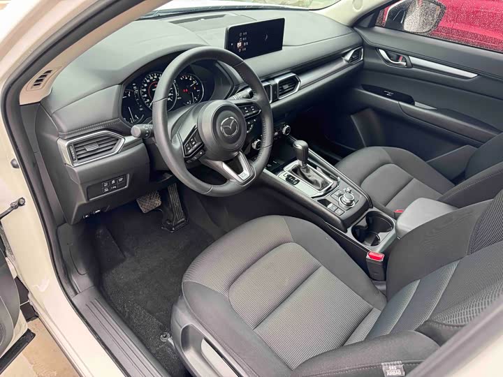 Фото 6 - Mazda CX-5