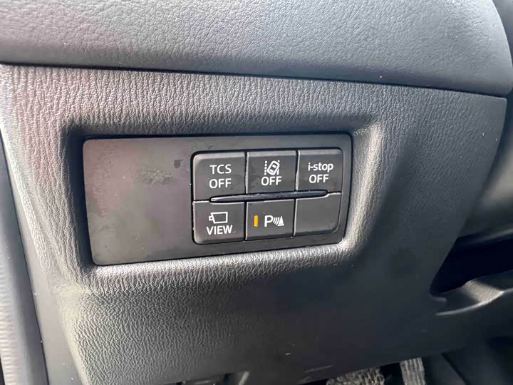 Фото 7 - Mazda CX-5