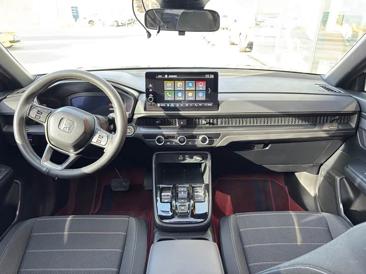 Фото 6 - Honda CR-V