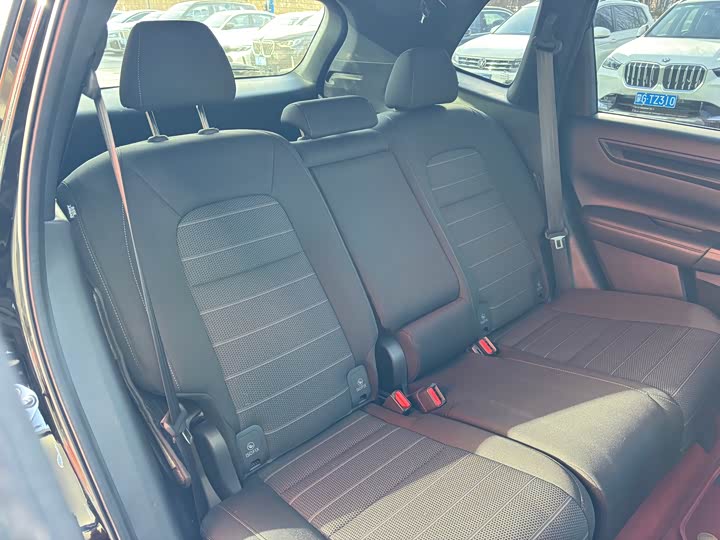 Фото 7 - Honda CR-V