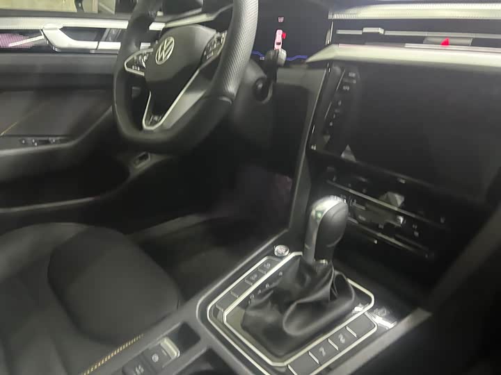 Фото 5 - Volkswagen CC