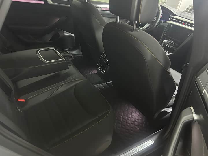 Фото 7 - Volkswagen CC