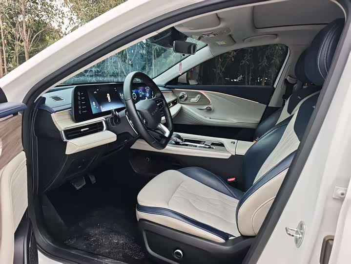 Фото 4 - Chery Arrizo 8