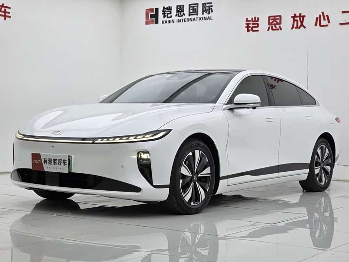 Фото 1 - Changan Qiyuan (Nevo) A07