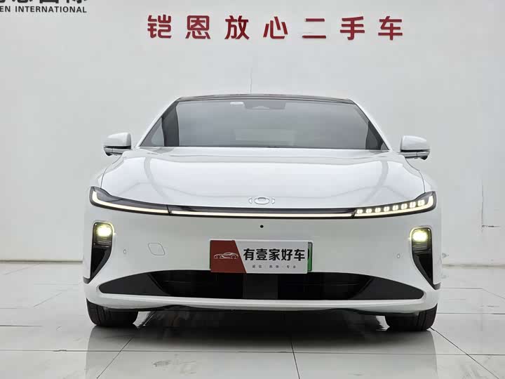 Фото 2 - Changan Qiyuan (Nevo) A07