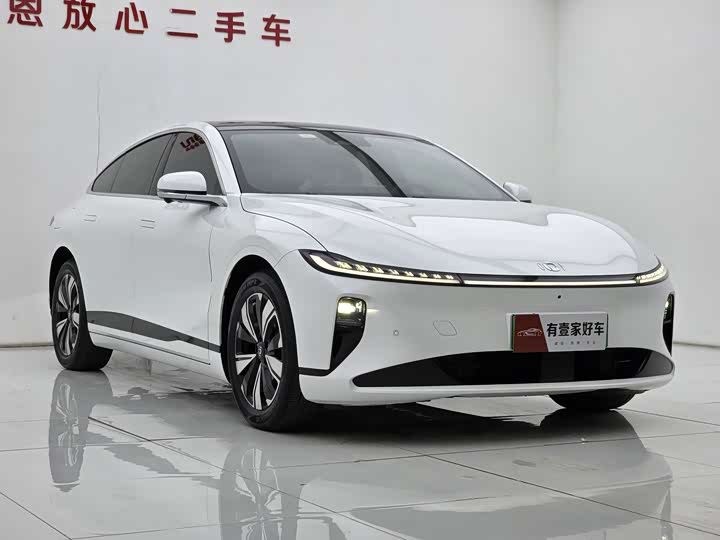 Фото 3 - Changan Qiyuan (Nevo) A07