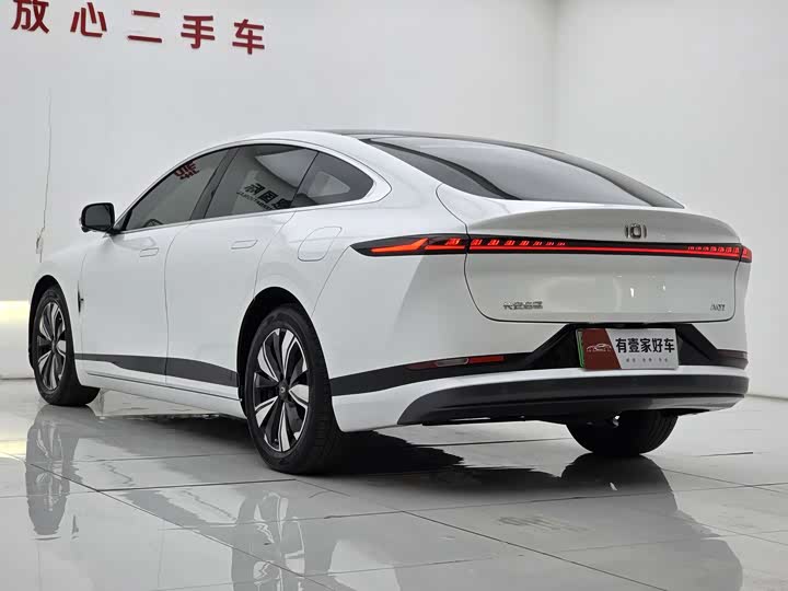 Фото 6 - Changan Qiyuan (Nevo) A07