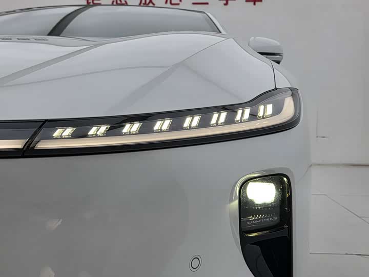 Фото 7 - Changan Qiyuan (Nevo) A07