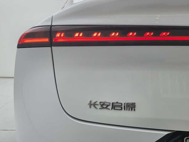 Фото 8 - Changan Qiyuan (Nevo) A07