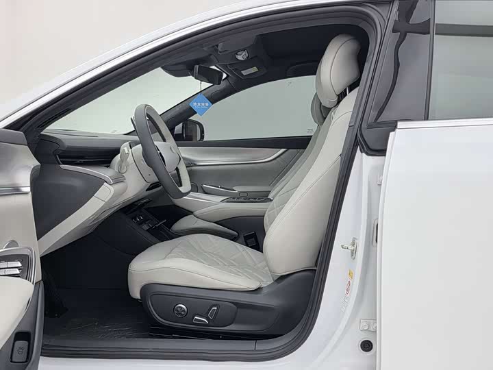 Фото 9 - Changan Qiyuan (Nevo) A07