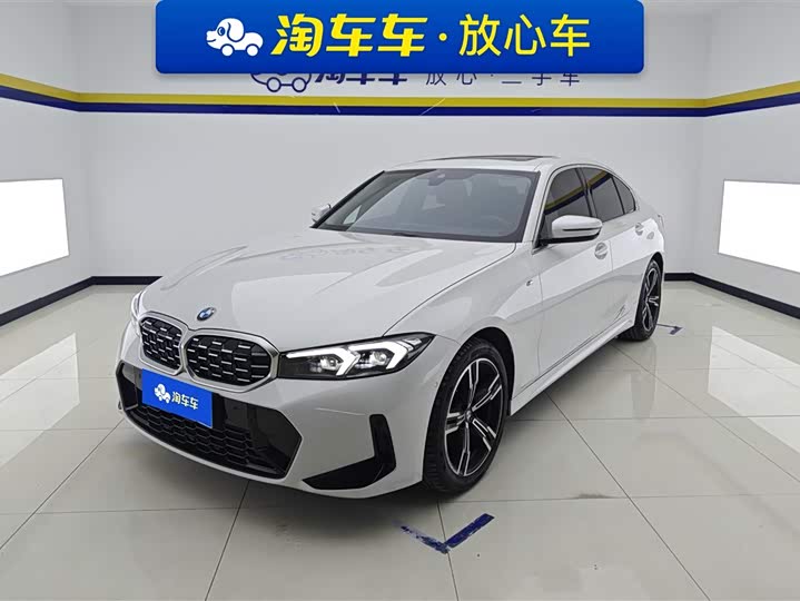 Фото 1 - BMW 3 Series