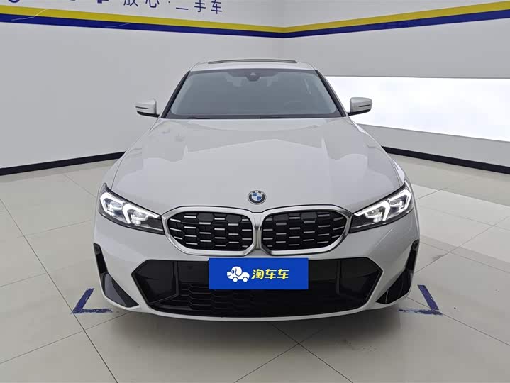 Фото 2 - BMW 3 Series